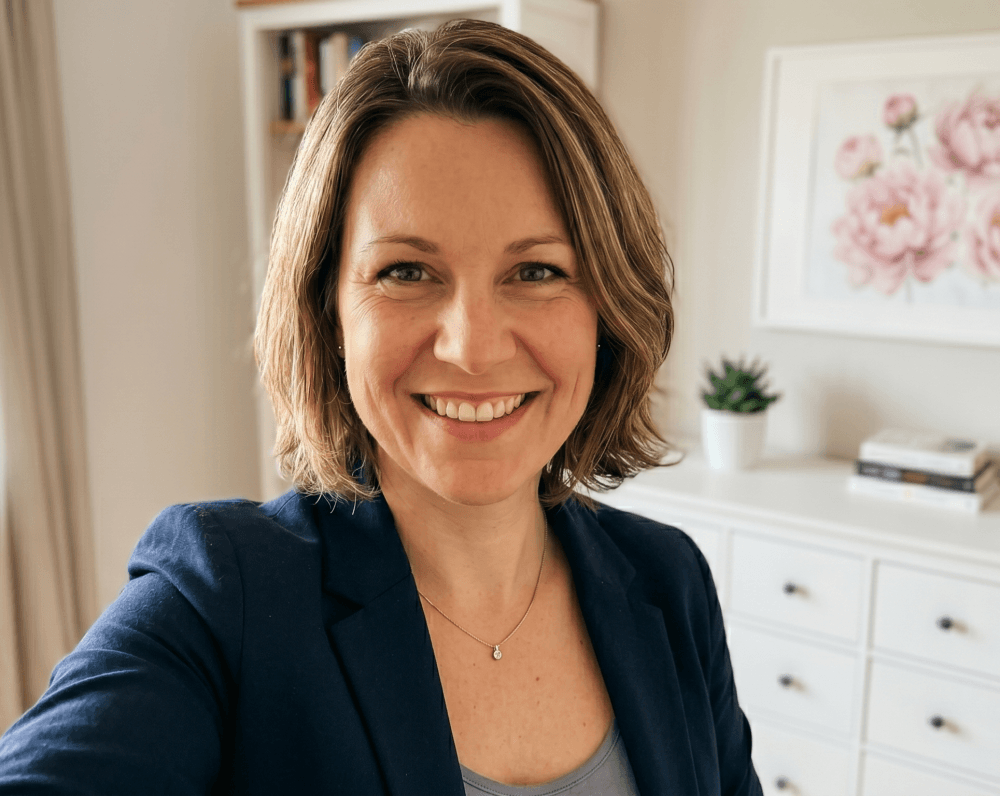 Susanne, Mona-Nutzerin aus Rügen